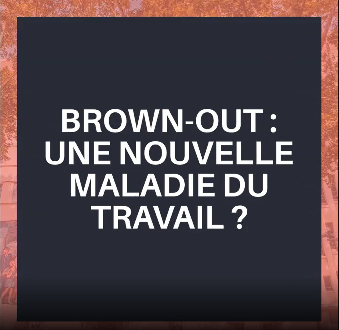 Le Brown-Out ?