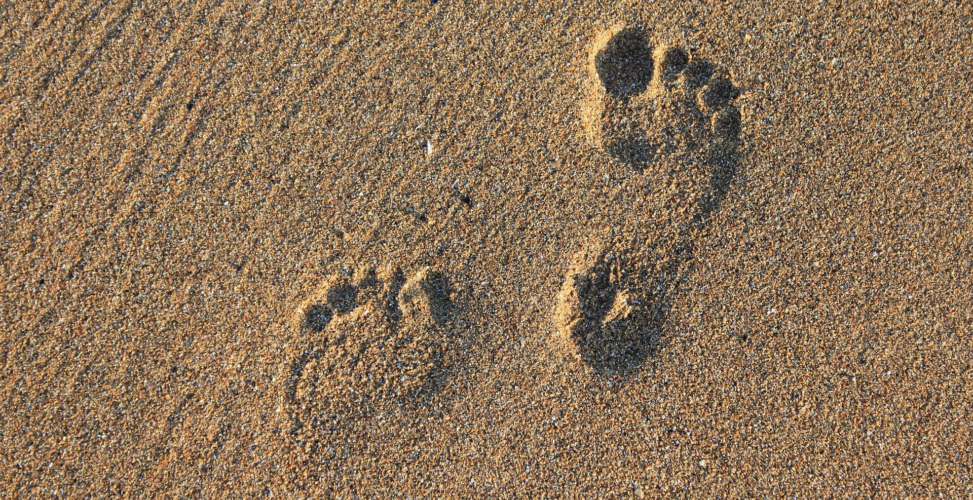 Qu’ils soient plats ou creux…vos pieds en disent long sur vous !​